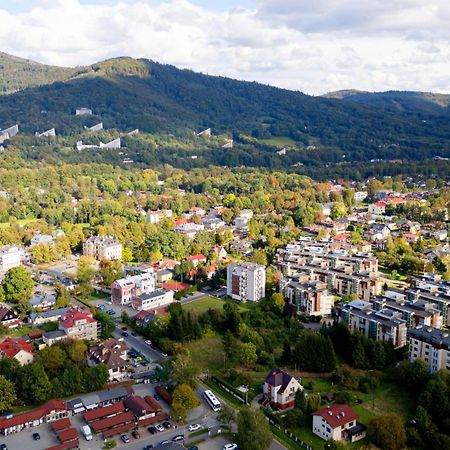Apartamenty Sun & Snow Ustron Przy Rynku Экстерьер фото