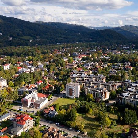Apartamenty Sun & Snow Ustron Przy Rynku Экстерьер фото