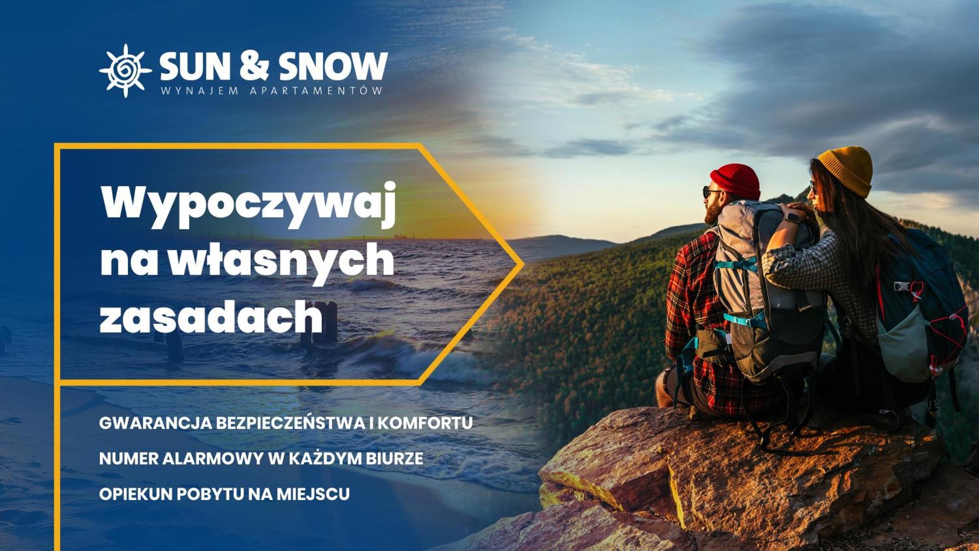 Apartamenty Sun & Snow Ustron Przy Rynku Экстерьер фото