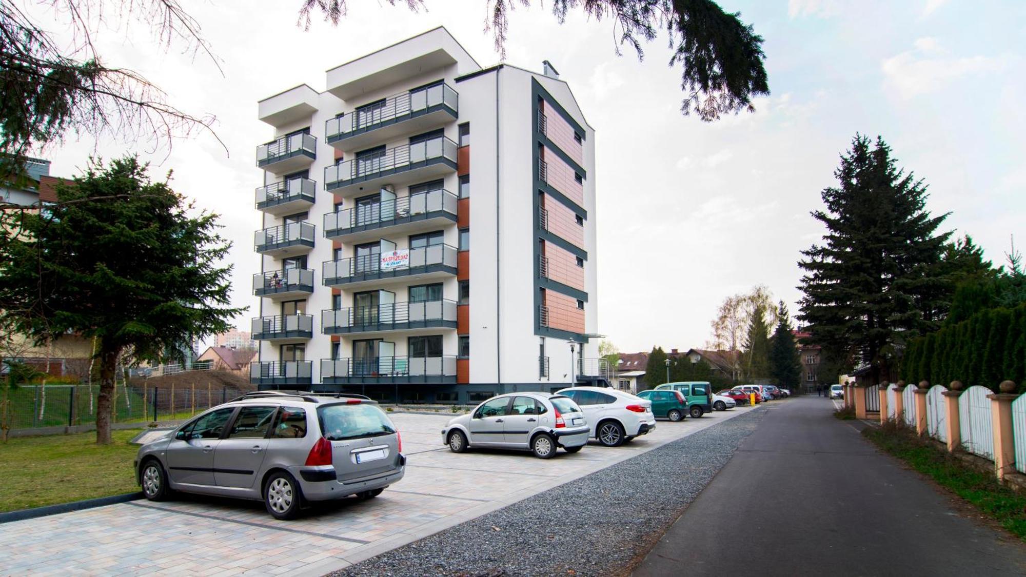 Apartamenty Sun & Snow Ustron Przy Rynku Экстерьер фото