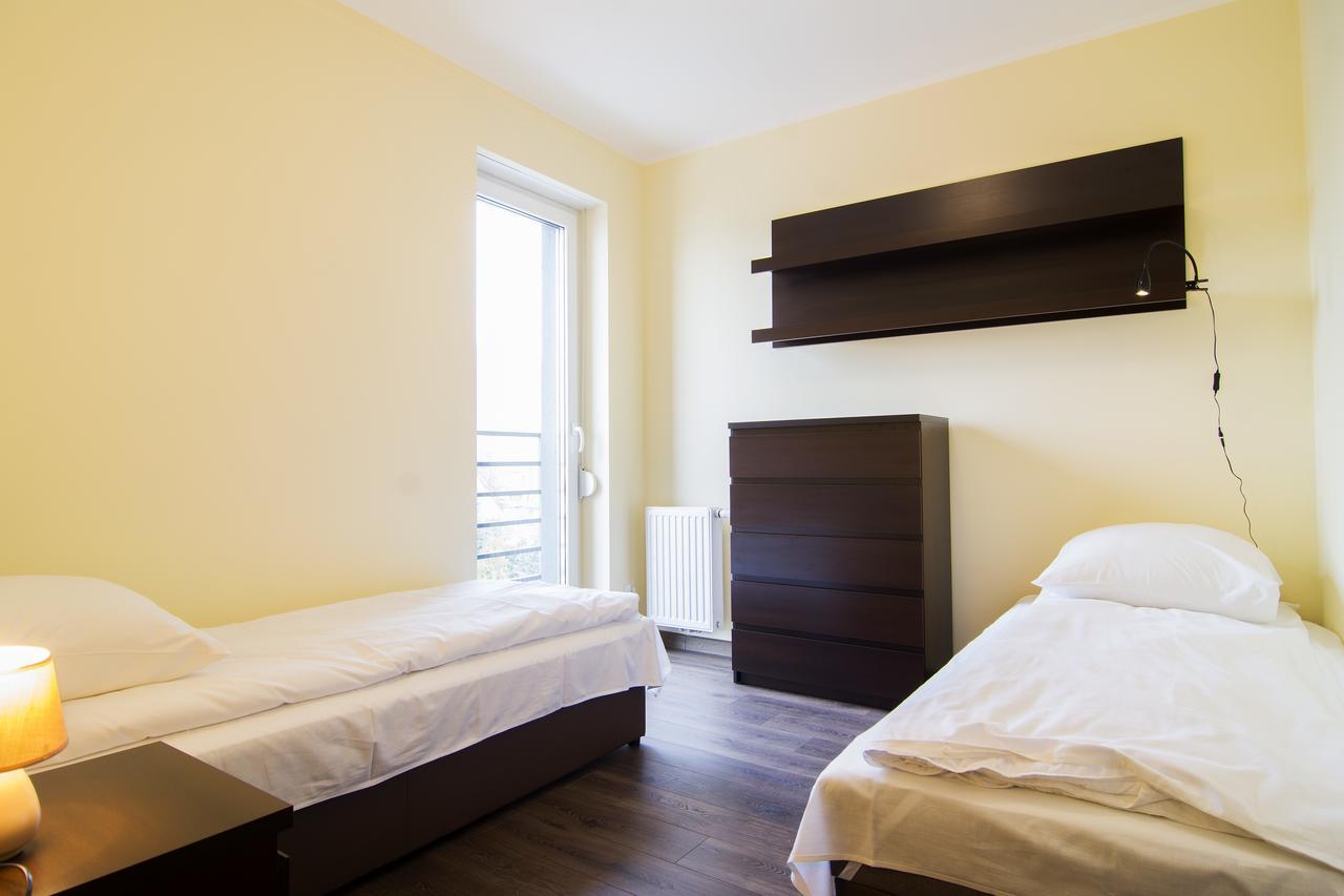 Apartamenty Sun & Snow Ustron Przy Rynku Экстерьер фото